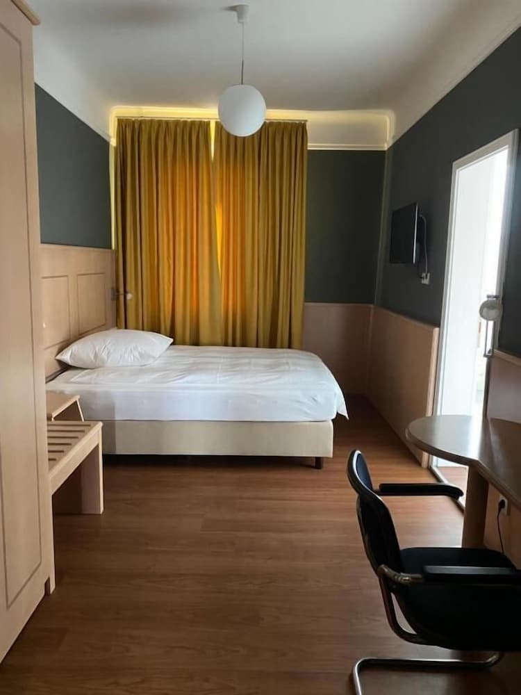 Union Hotel Offenburg 8/28