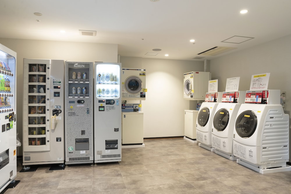 Hotel Jal City Nagano 55/100