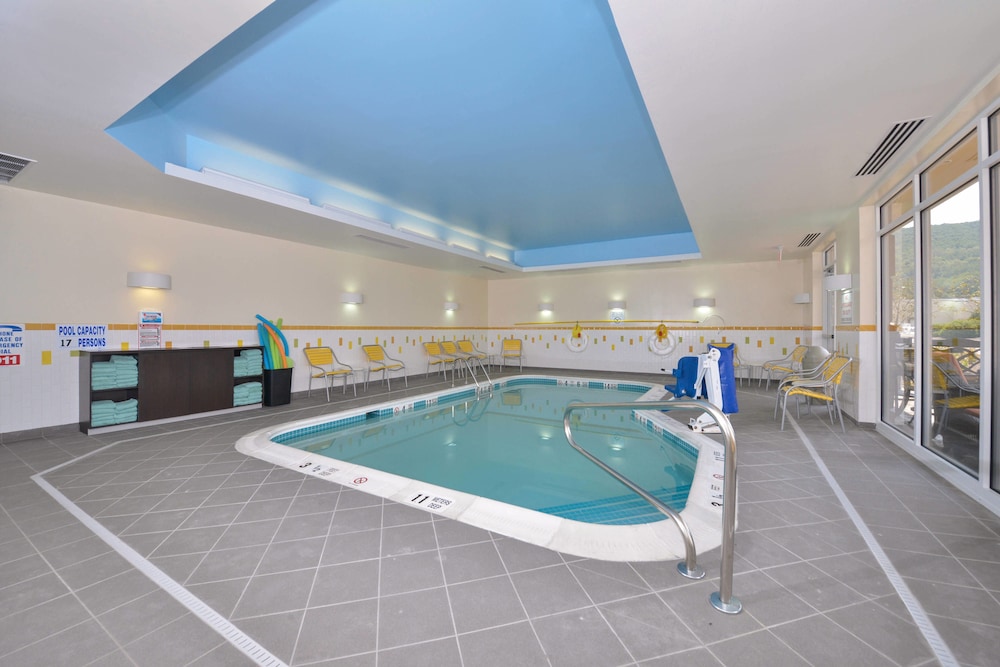 Fairfield Inn & Suites Elmira Corning 18/44