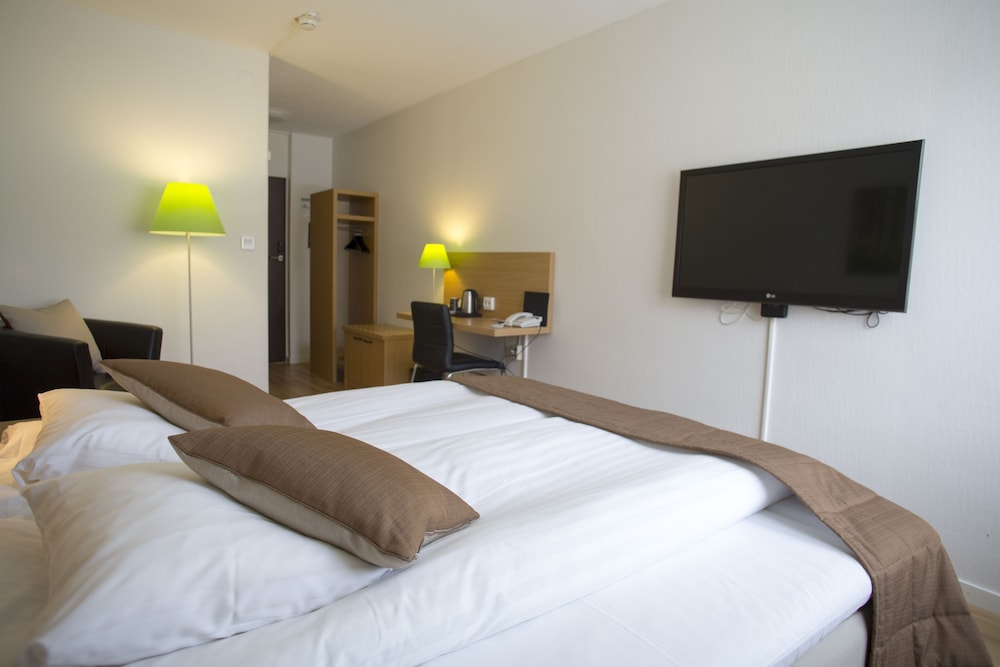 First Hotel Dragonen 20/72