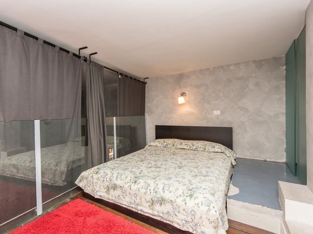 RSH Ara Pacis Enchanting Apartment 2/18