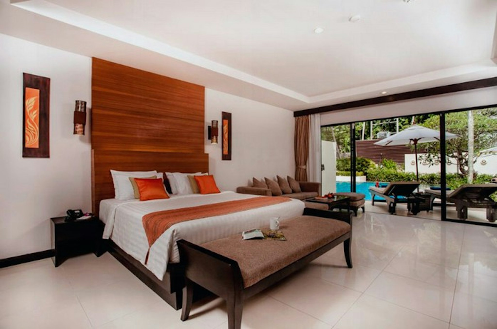 Horizon Karon Beach Resort And Spa 16/35