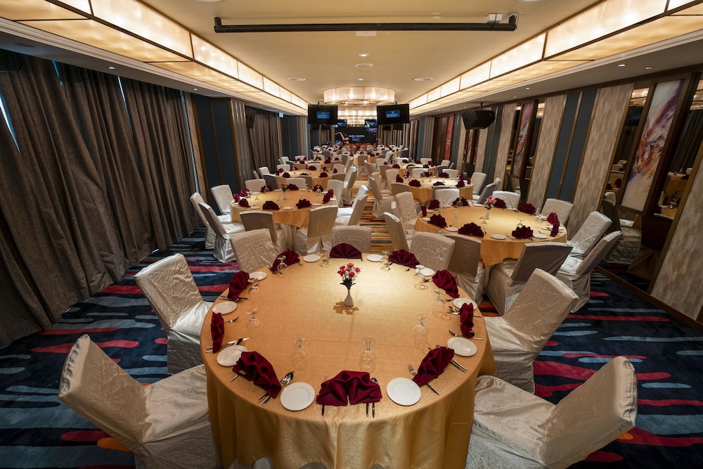 JAZZ HOTEL PENANG 45/49