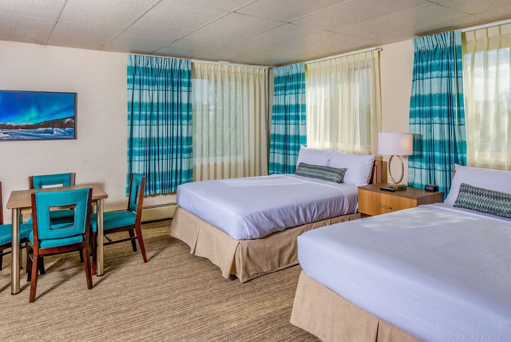 Bridgewater Hotel, Trademark Collection by Wyndham 14/40