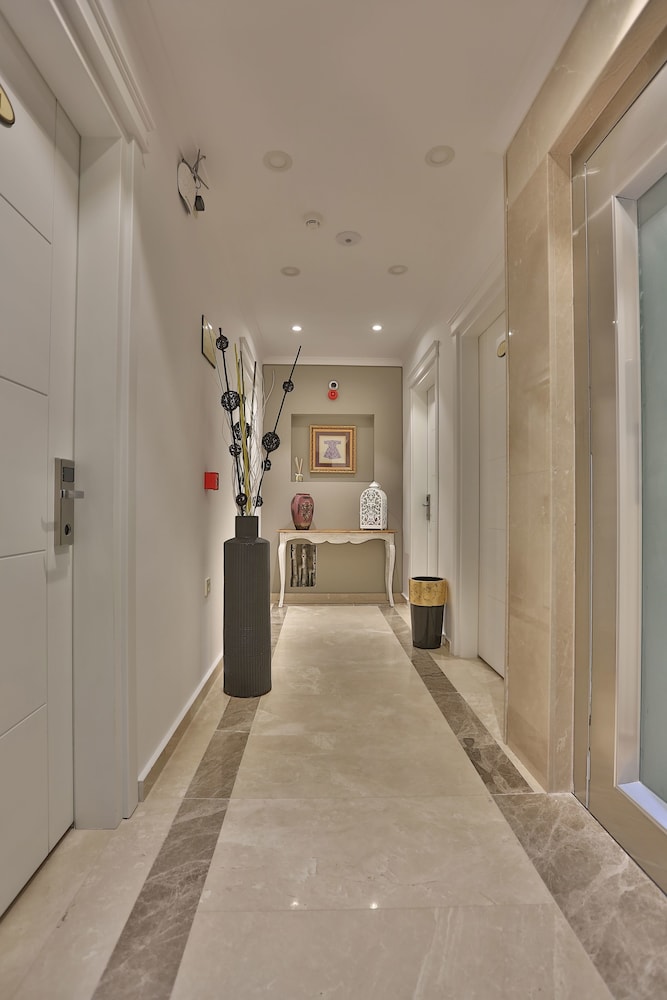 Bon Hotel Old City 9/50