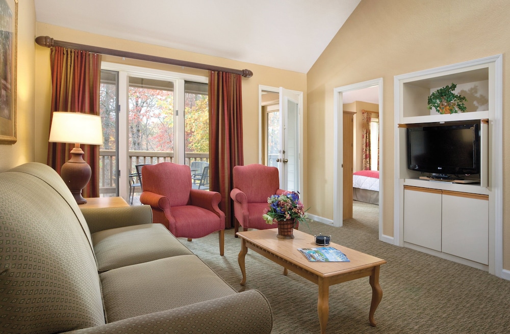 Club Wyndham Resort at Fairfield Glade 39/59