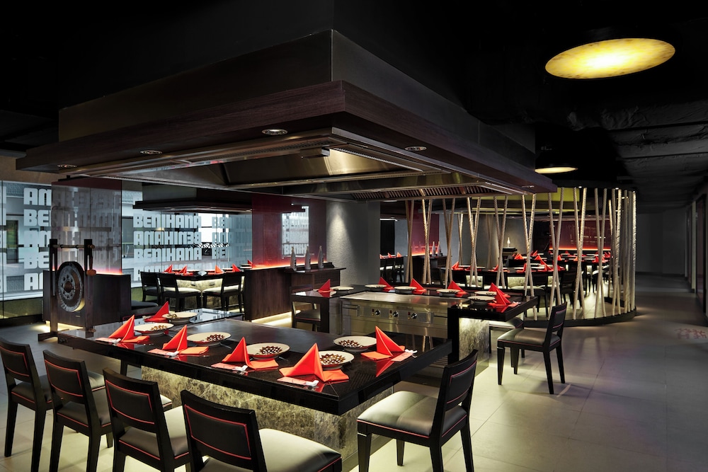 Grand Mercure Bangkok Atrium 55/72
