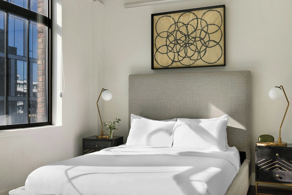 2 BEDROOMS, APARTMENT