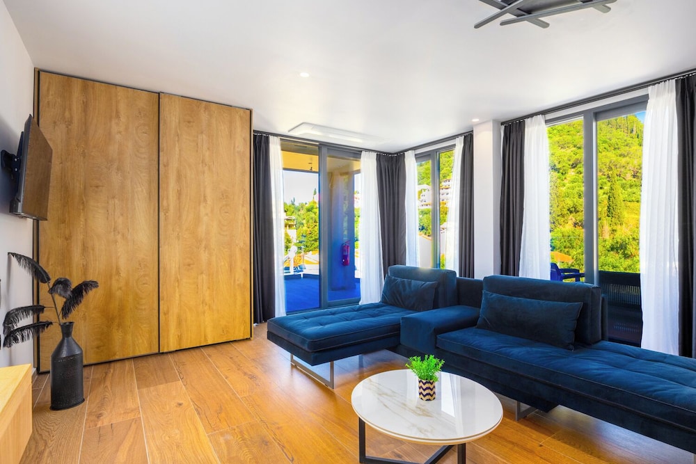 Nobile Boutique Hotel 29/43