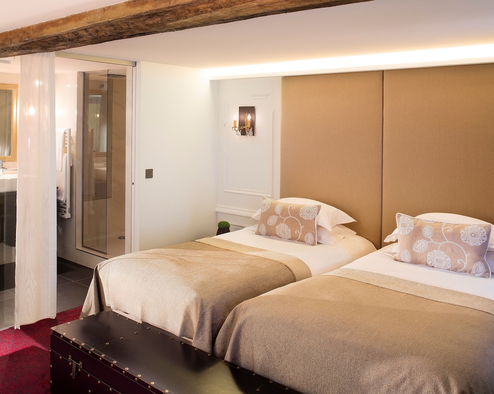 Hotel Moliere 8/71