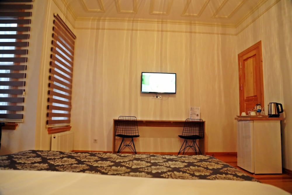 Belizia Hotel 36/61