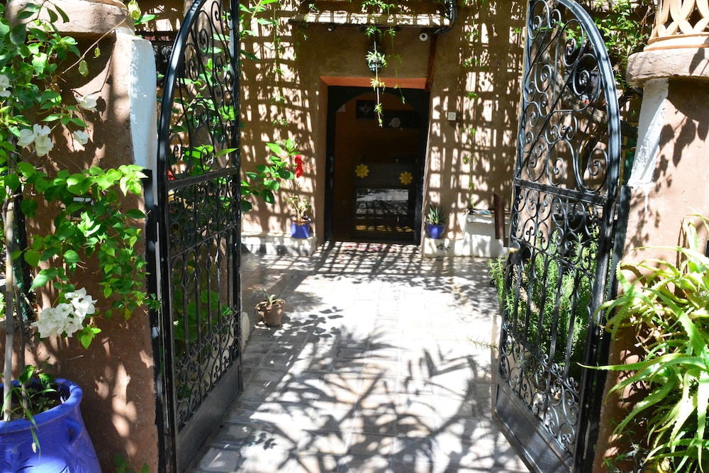 Auberge Ayam Atlas酒店(Auberge Ayam Atlas) 图片5