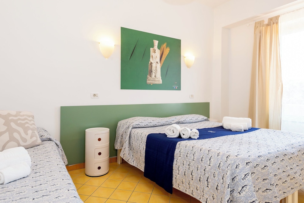 Hotel Villa Rita 19/56