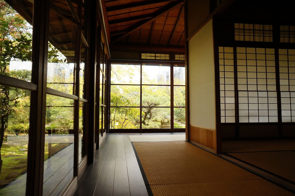 Meisho Sansuien - Yuda Onsen - 8/25