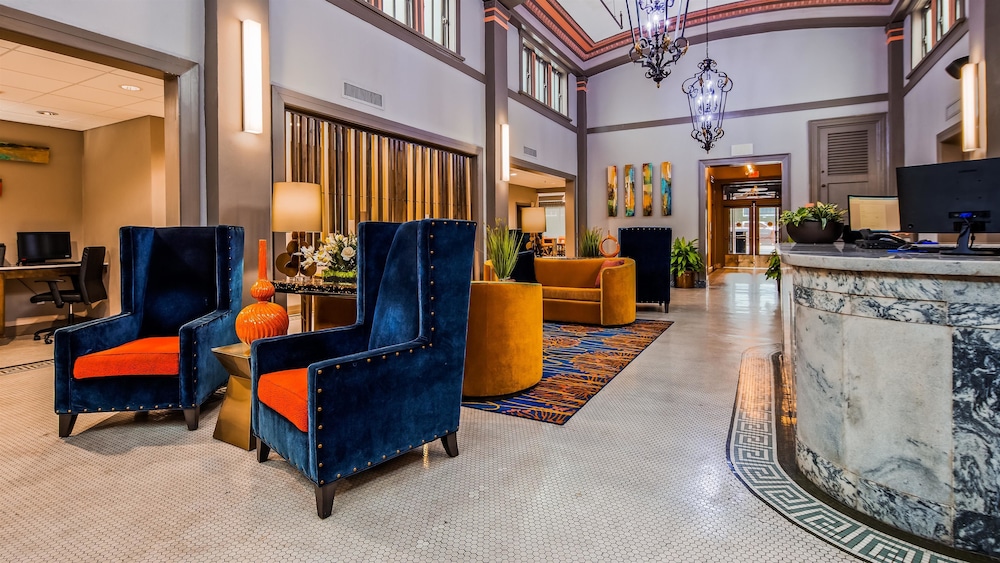 Hotel 1914 - Historic Alamo Riverwalk, an Ascend Collection Hotel 4/40