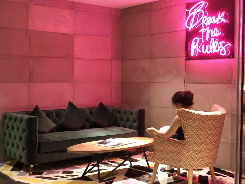 Arrivee Hotel 27/42