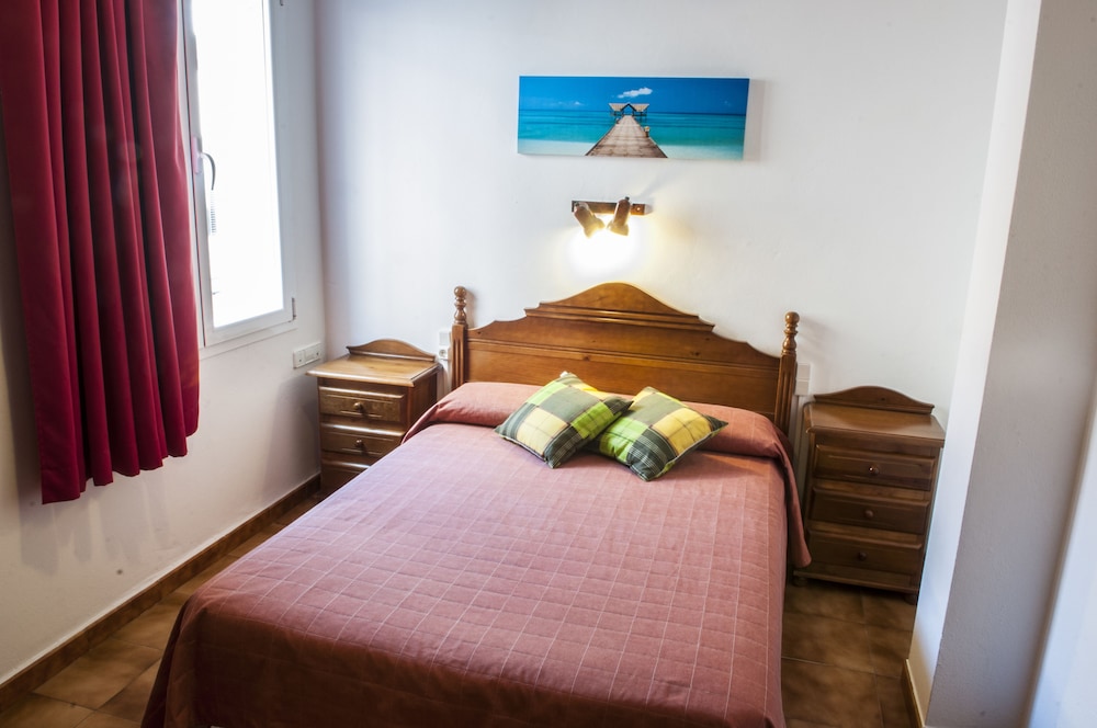 Hostal La Isla 22/32