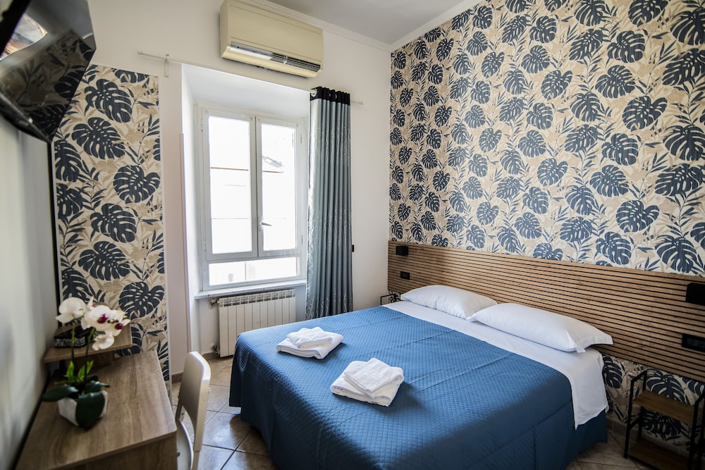 Hotel Dell Urbe 8/50