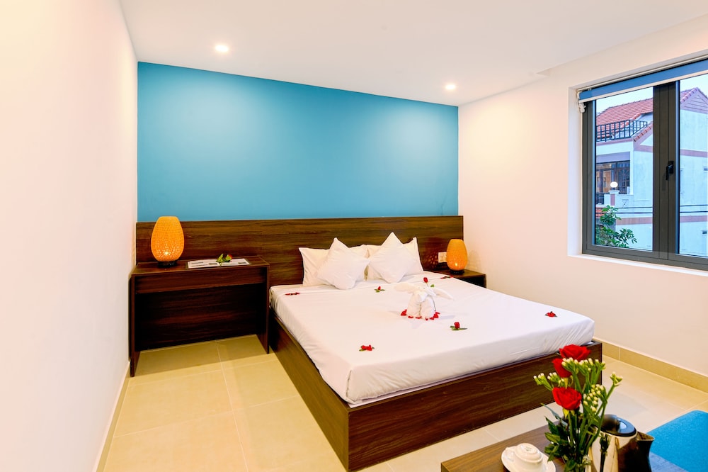 Hoi An Dream City Hotel 29/50