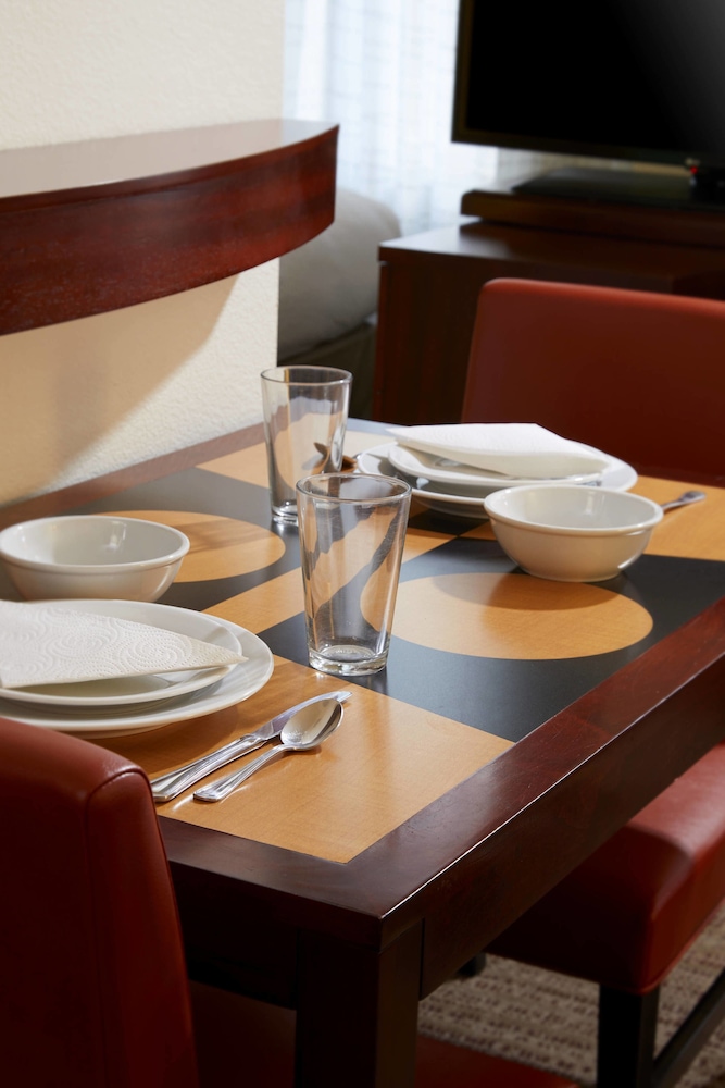Residence Inn by Marriott San Antonio Six Flags at The Rim 25/25