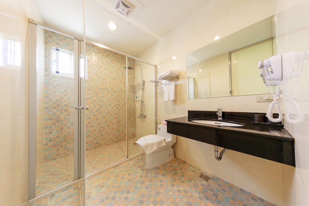 Kenting Green Yard B&amp;B 59/62