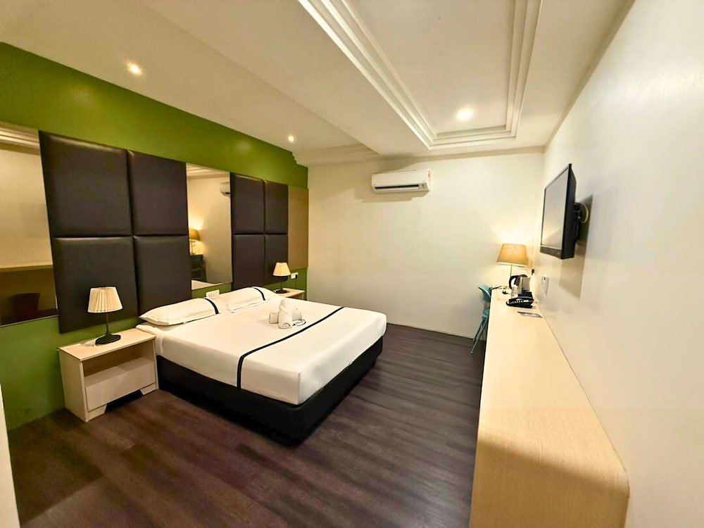 Seeds Hotel Ampang Point 27/45