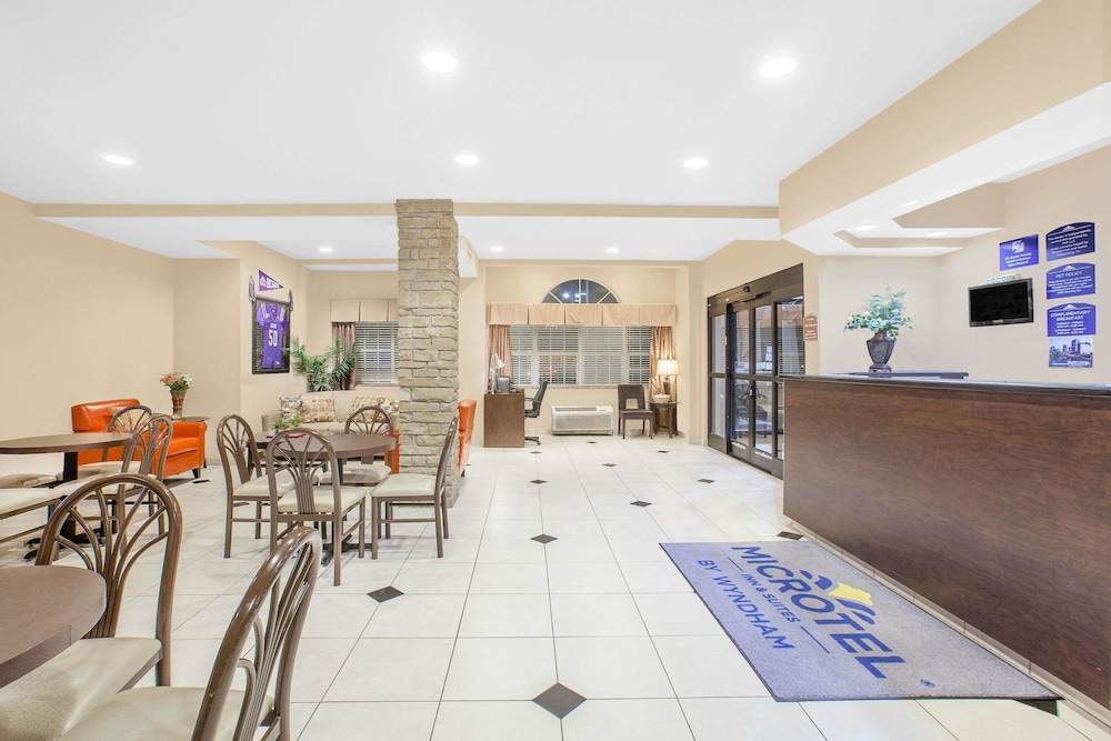 Microtel Inn And Suites Conway 27/35