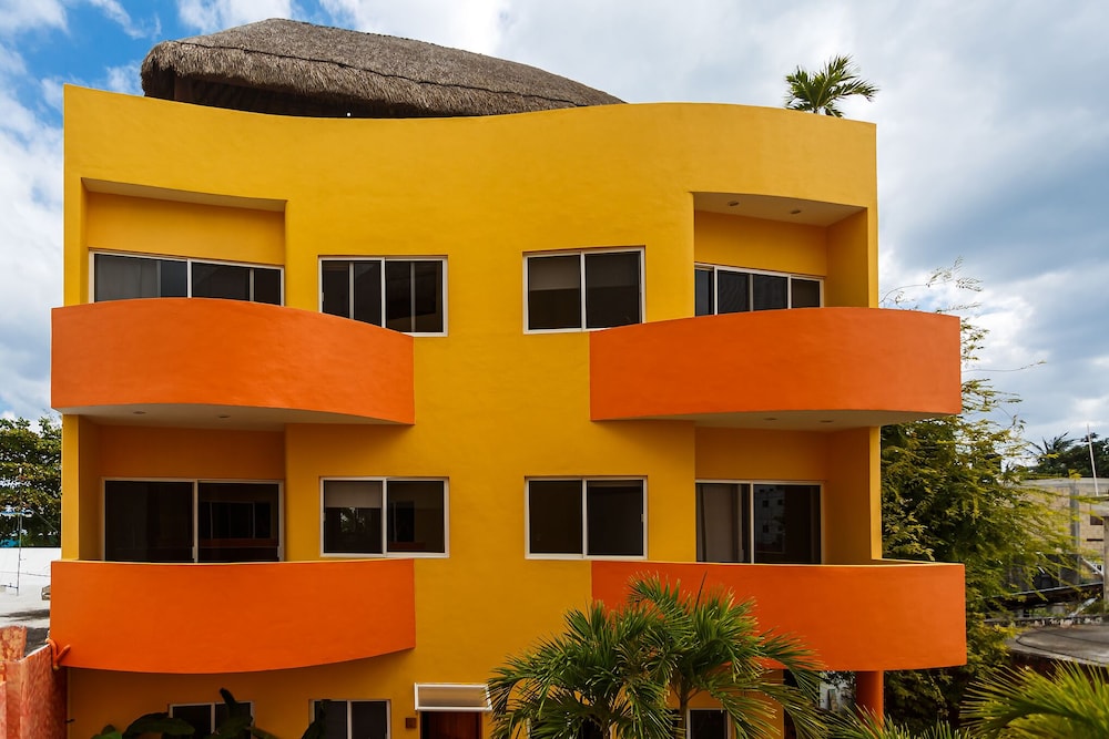 Kaam Accommodations 3/62