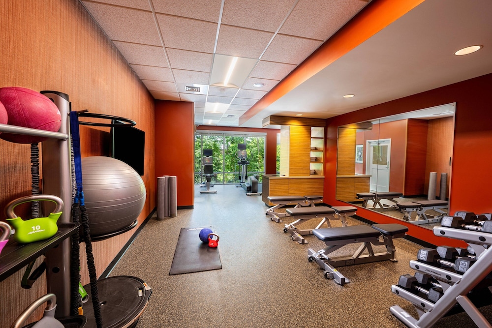 TownePlace Suites by Marriott Fort Mill at Carowinds Blvd 21/31