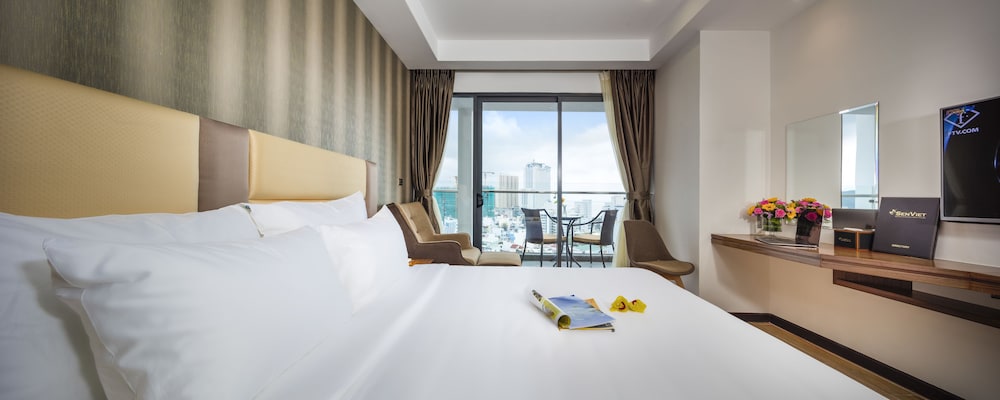 Seaesta Hotel Nha Trang 33/65