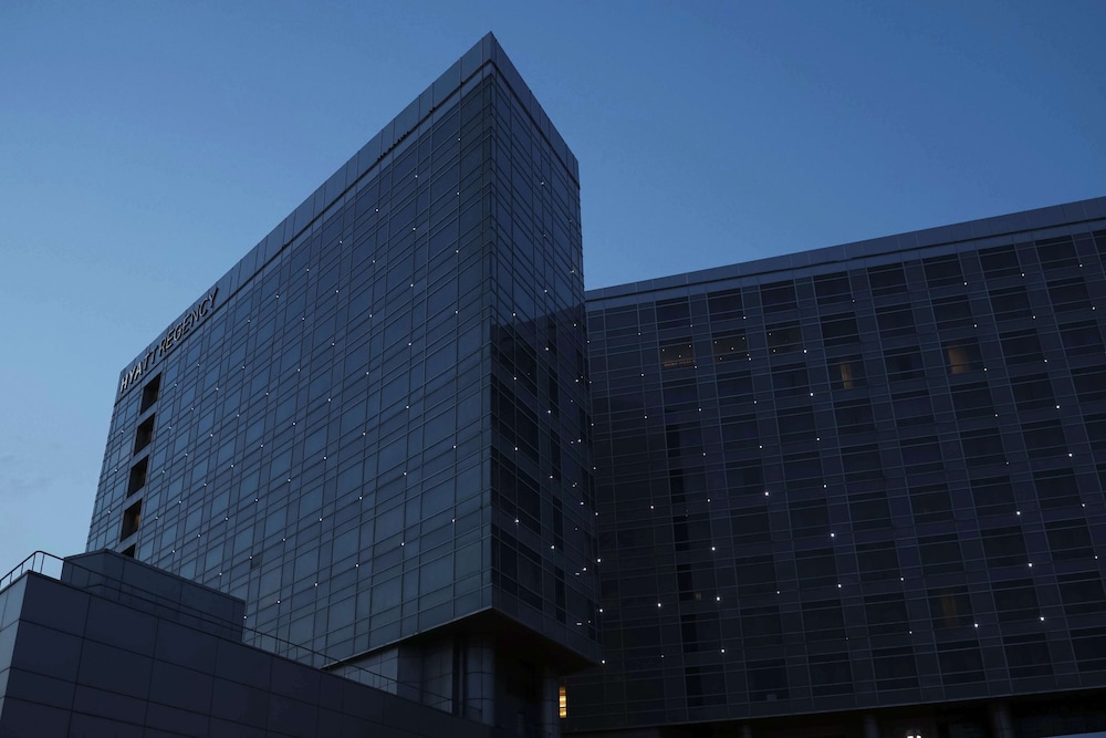 Hyatt Regency Dushanbe in DUSHANBE