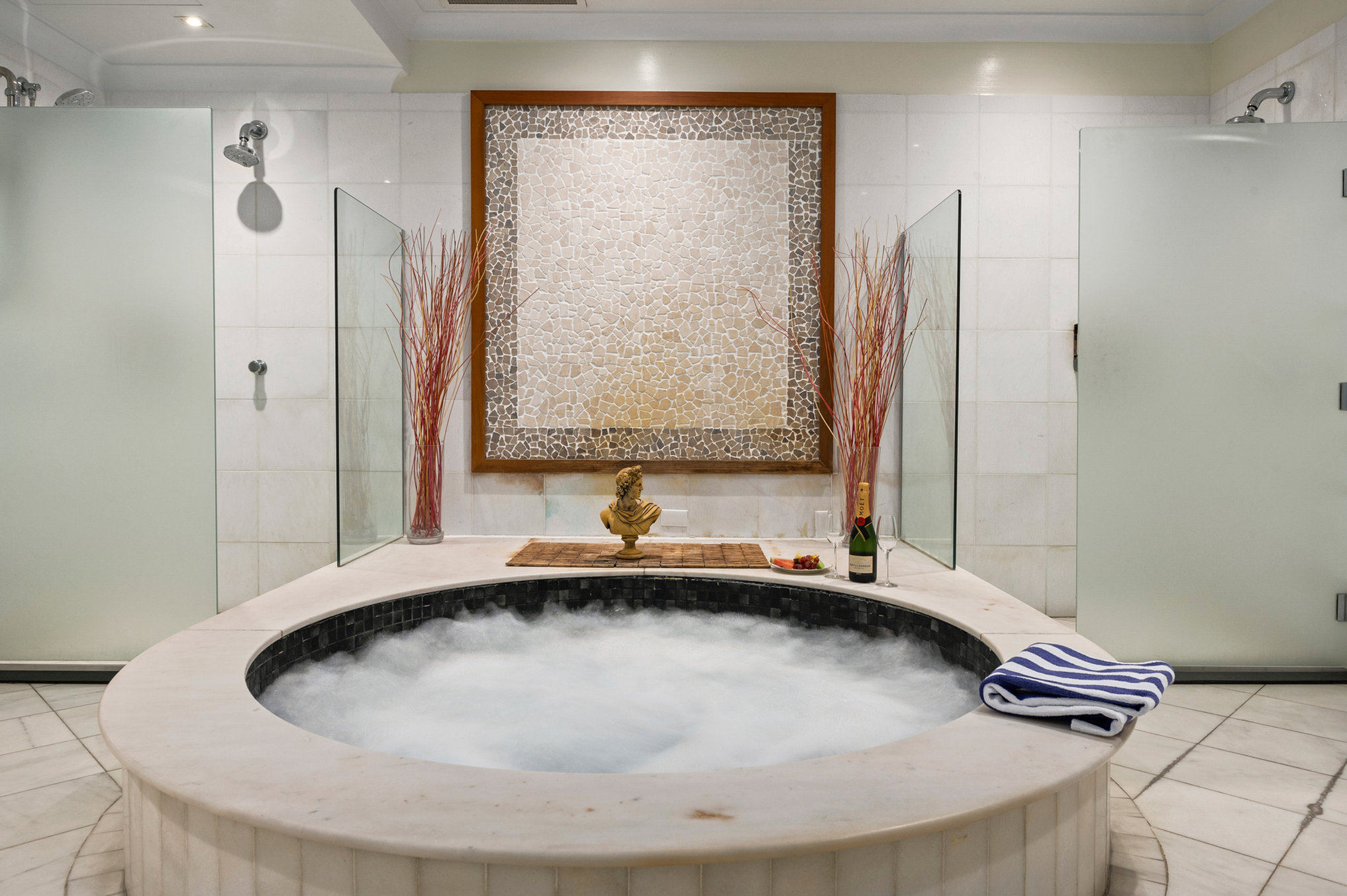 Lilianfels Blue Mountains Resort and Spa 50/100