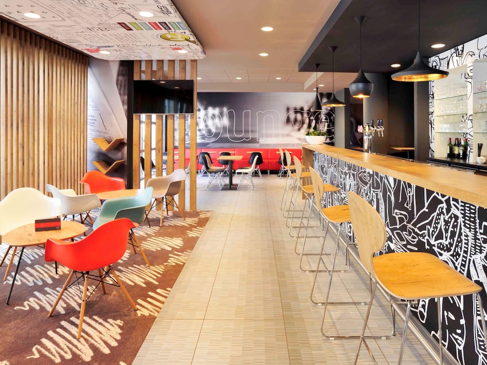 Hotel Ibis De Panne 53/68