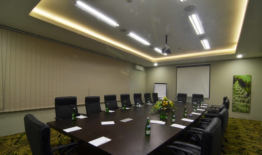 Savana Hotel Convention 50/64