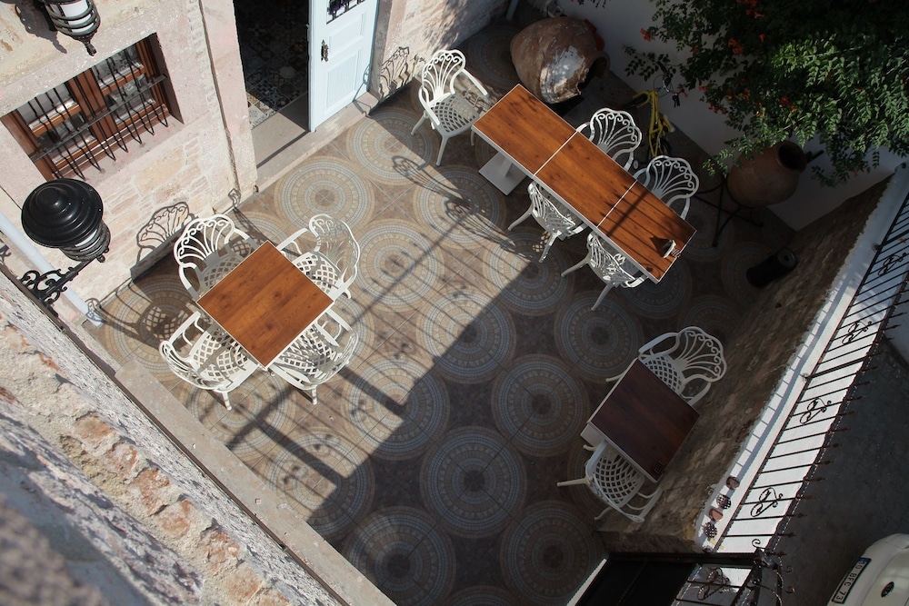 Olea Butik Otel 4/50