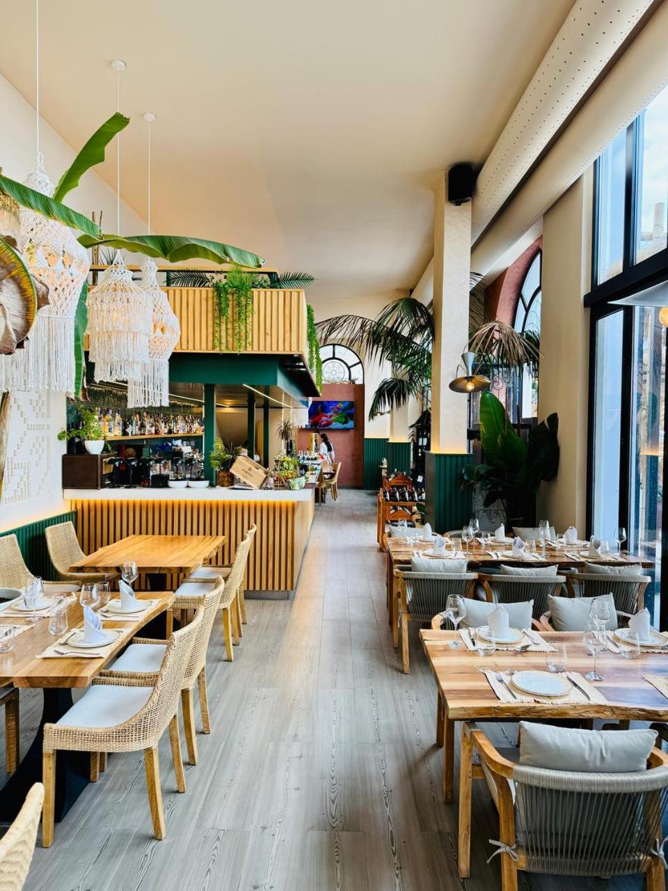Hotel Saly 32/50