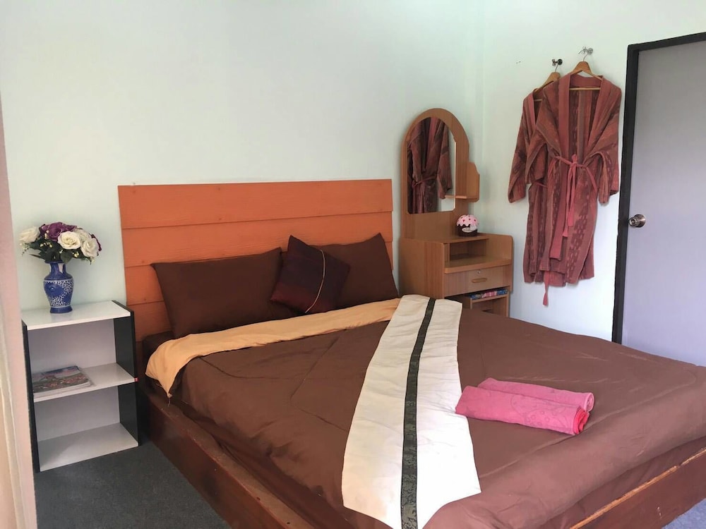 Bansuan Inthanon Resort 24/50