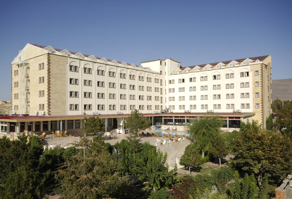 Dinler Hotels Urgup 4/68