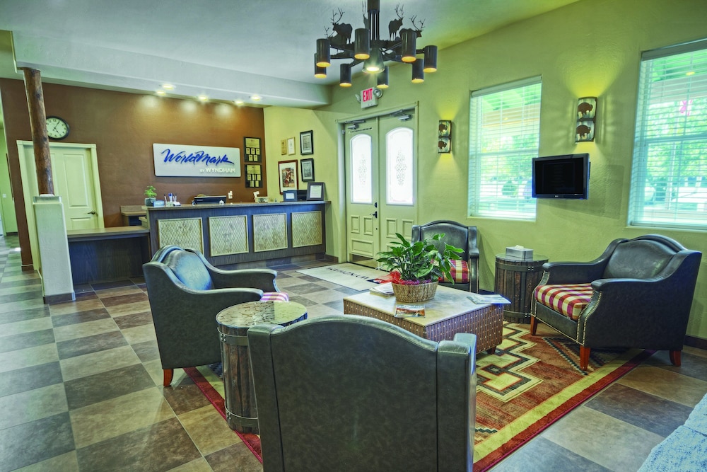 Worldmark Bison Ranch 42/74