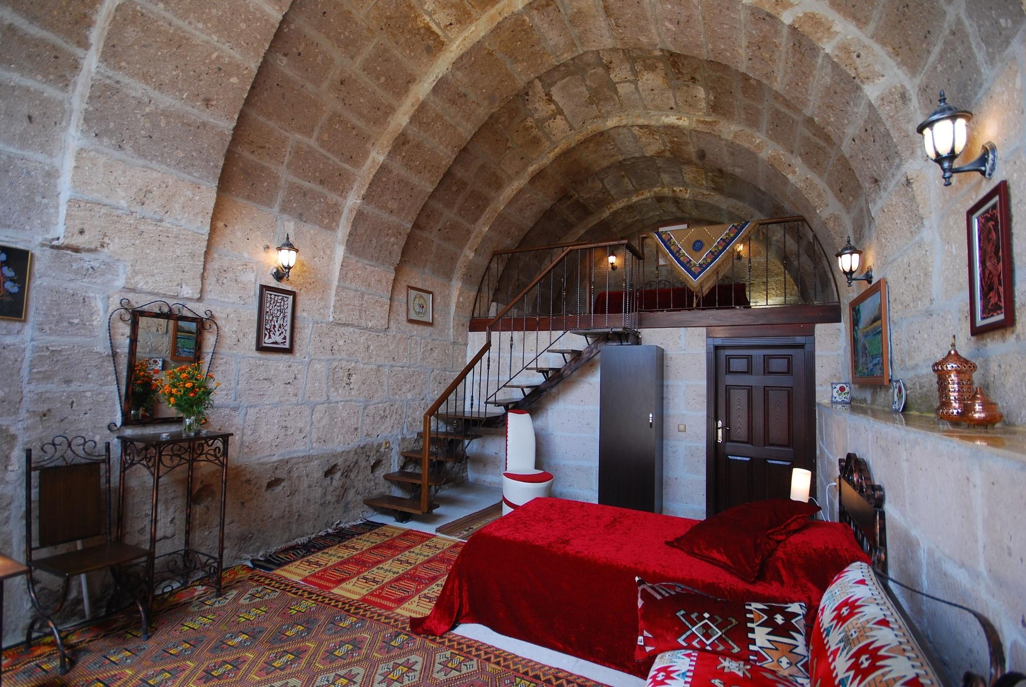 Kapadokya Ihlara Konaklari Caves 25/50