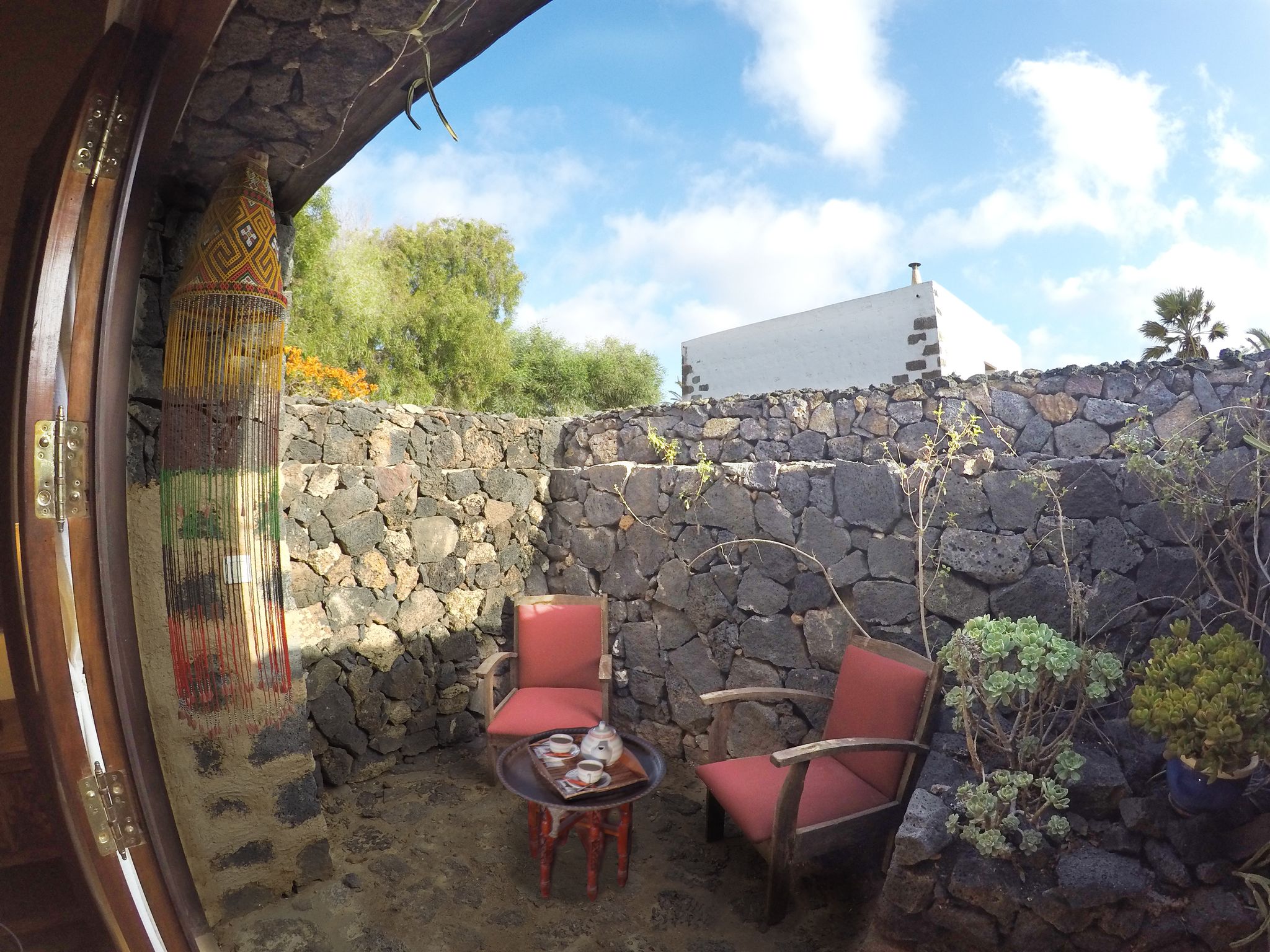CASA TOMAREN 30/50