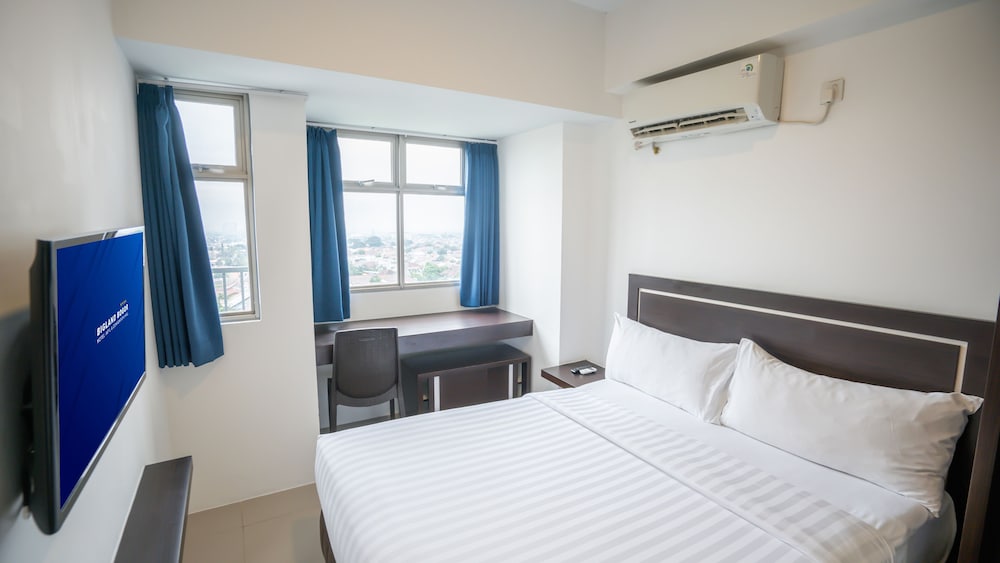 Bigland Hotel Bogor 13/50