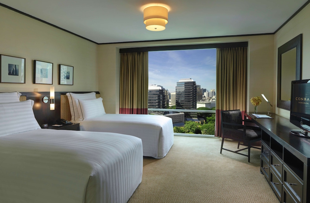 CONRAD BANGKOK RESIDENCES 18/59