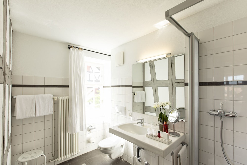 Hotel de charme Romerhof 69/69