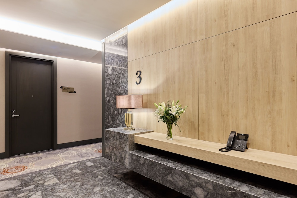 Bomonti Suites 34/61