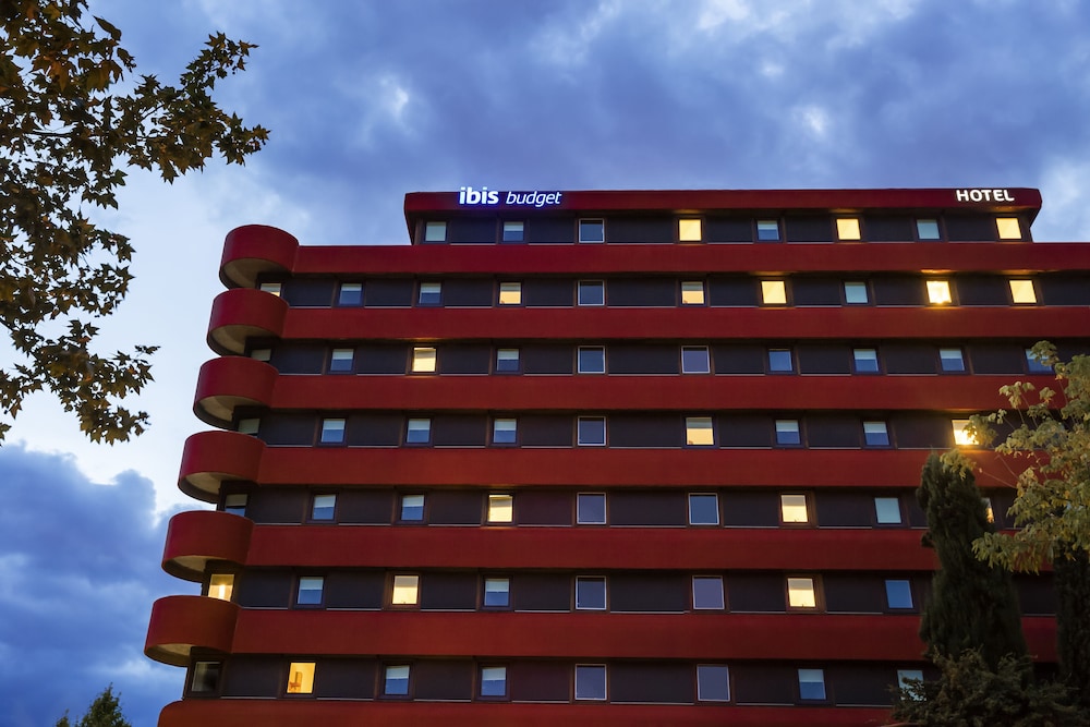 Ibis Budget Toulouse Centre Gare 2/72