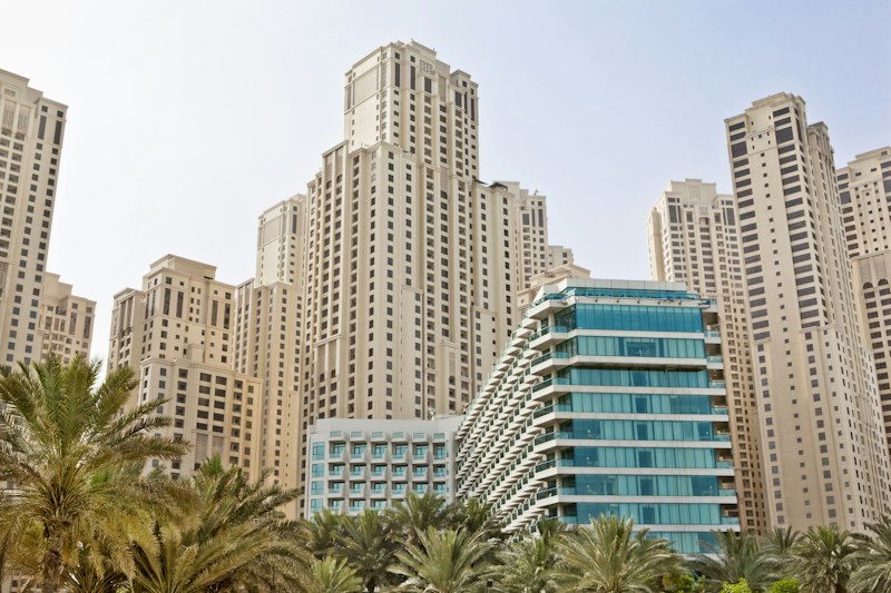 Hilton Dubai Jumeirah 2/84
