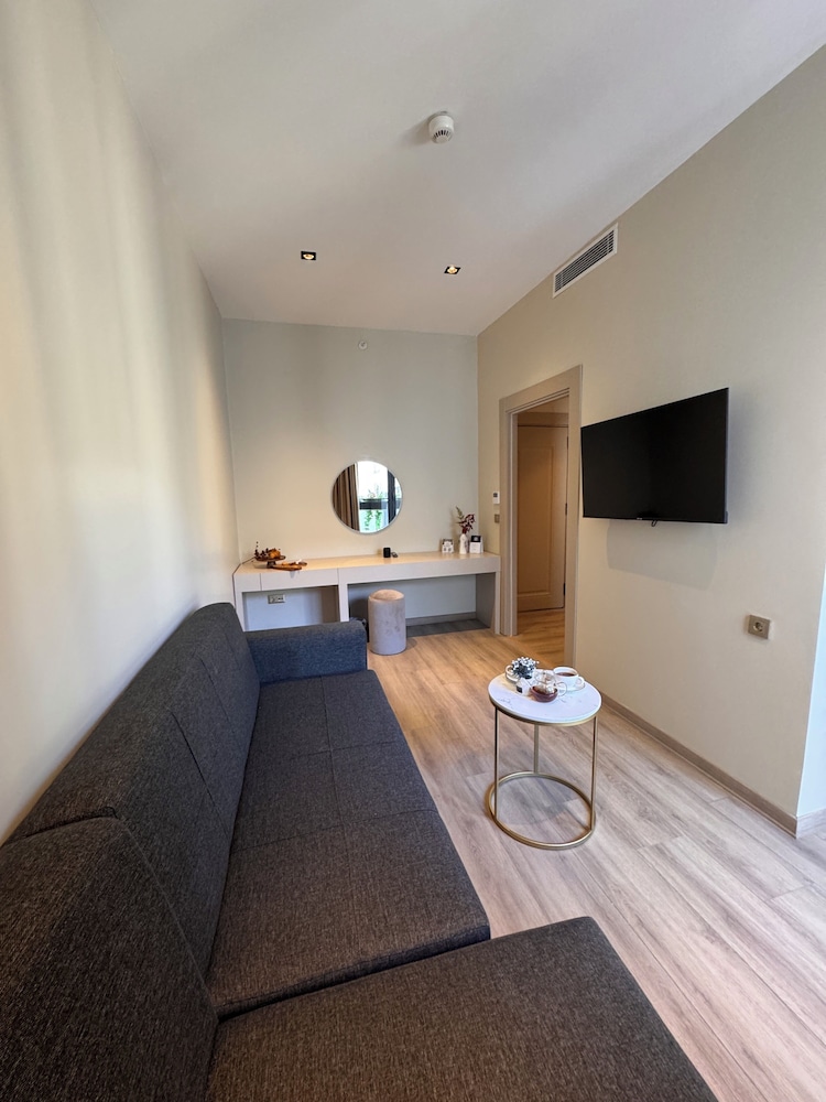 Park Dedeman Sisli 52/60