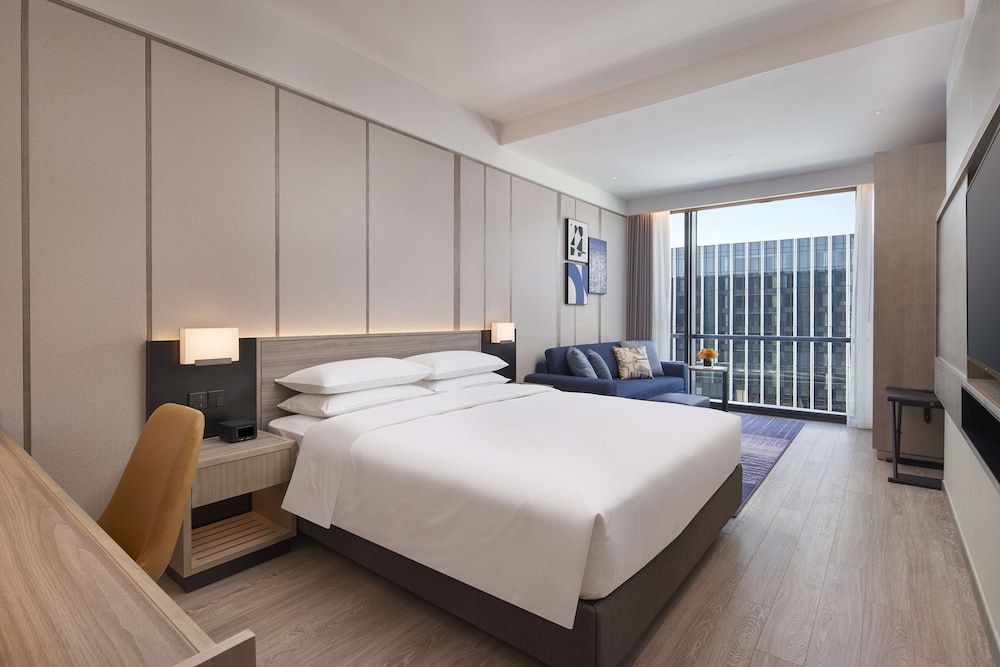 Hyatt Place Hangzhou International Airport 14/47