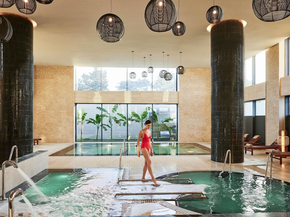 Swissotel Resort and Spa Cesme 38/67
